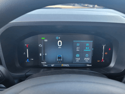 Ford Maverick XL AWD SuperCrew 2026