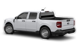 Ford Maverick XL AWD SuperCrew 2026