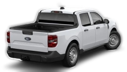 Ford Maverick XL AWD SuperCrew 2026
