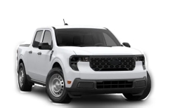 Ford Maverick XL AWD SuperCrew 2026