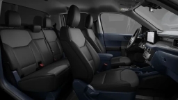 Ford Maverick XL AWD SuperCrew 2026