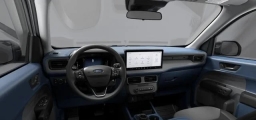 Ford Maverick XL AWD SuperCrew 2026