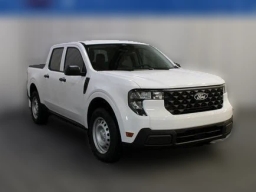 Ford Maverick XL AWD SuperCrew 2026