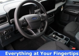 Ford Maverick XL AWD SuperCrew 2026