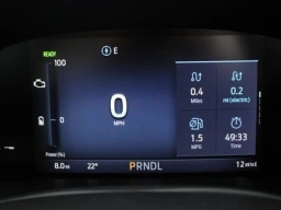 Ford Maverick XL AWD SuperCrew 2026