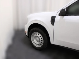 Ford Maverick XL AWD SuperCrew 2026