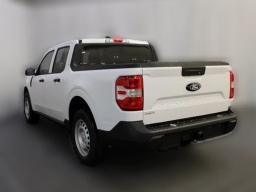 Ford Maverick XL AWD SuperCrew 2026