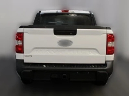 Ford Maverick XL AWD SuperCrew 2026