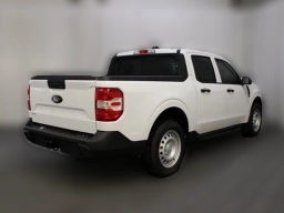 Ford Maverick XL AWD SuperCrew 2026