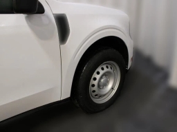 Ford Maverick XL AWD SuperCrew 2026