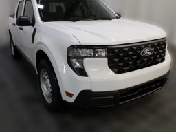 Ford Maverick XL AWD SuperCrew 2026