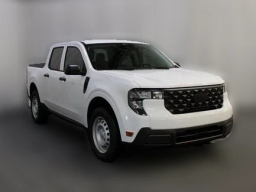 Ford Maverick XL AWD SuperCrew 2026