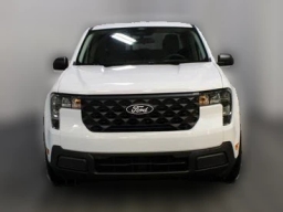 Ford Maverick XL AWD SuperCrew 2026