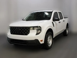 Ford Maverick XL AWD SuperCrew 2026