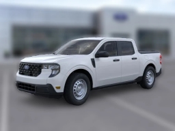 Ford Maverick XL AWD SuperCrew 2026