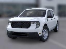 Ford Maverick XL AWD SuperCrew 2026