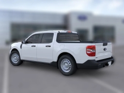 Ford Maverick XL AWD SuperCrew 2026