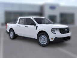 Ford Maverick XL AWD SuperCrew 2026
