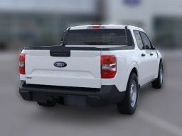 Ford Maverick XL AWD SuperCrew 2026