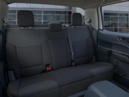 Ford Maverick XL AWD SuperCrew 2026