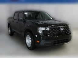 Ford Maverick XL AWD SuperCrew 2026