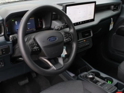 Ford Maverick XL AWD SuperCrew 2026