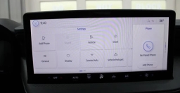 Ford Maverick XL AWD SuperCrew 2026