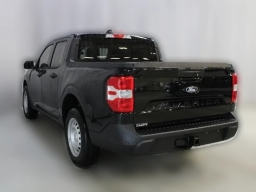 Ford Maverick XL AWD SuperCrew 2026