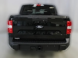 Ford Maverick XL AWD SuperCrew 2026