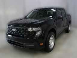 Ford Maverick XL AWD SuperCrew 2026