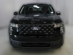 Ford Maverick XL AWD SuperCrew 2026