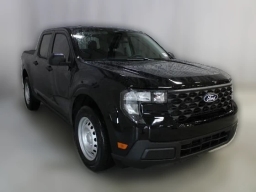 Ford Maverick XL AWD SuperCrew 2026