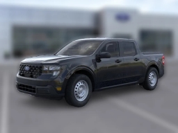 Ford Maverick XL AWD SuperCrew 2026