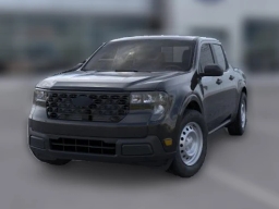 Ford Maverick XL AWD SuperCrew 2026