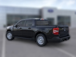 Ford Maverick XL AWD SuperCrew 2026