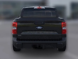 Ford Maverick XL AWD SuperCrew 2026