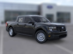 Ford Maverick XL AWD SuperCrew 2026