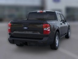 Ford Maverick XL AWD SuperCrew 2026
