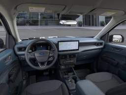 Ford Maverick XL AWD SuperCrew 2026