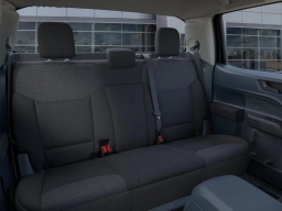 Ford Maverick XL AWD SuperCrew 2026