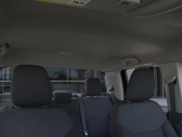 Ford Maverick XL AWD SuperCrew 2026