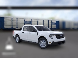 Ford Maverick XL AWD SuperCrew 2026