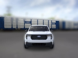 Ford Maverick XL AWD SuperCrew 2026