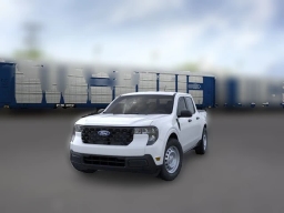 Ford Maverick XL AWD SuperCrew 2026