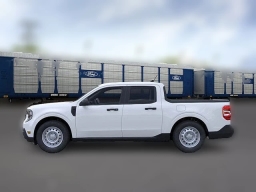 Ford Maverick XL AWD SuperCrew 2026