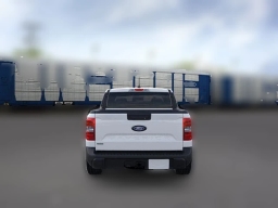 Ford Maverick XL AWD SuperCrew 2026