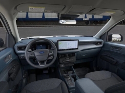 Ford Maverick XL AWD SuperCrew 2026