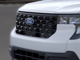 Ford Maverick XL AWD SuperCrew 2026