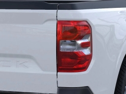 Ford Maverick XL AWD SuperCrew 2026