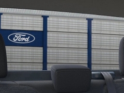 Ford Maverick XL AWD SuperCrew 2026